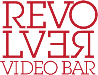 Revolver Video Bar